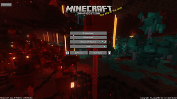 1.16 Panorama with Shaders