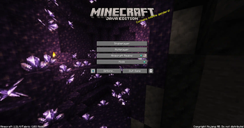 1.17 Panorama with Shaders