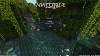 1.19 Panorama with Shaders