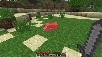 1.20.1 Beta-fied