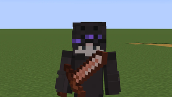 1.8 Sword Block
