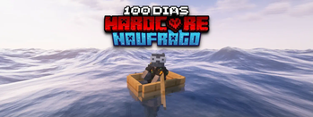100 days on a Raft