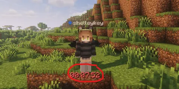 100 Hours SMP