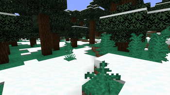 100% Saturation Grass 1.8-> 1.21.11