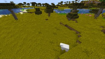 100% Saturation Grass 1.8-> 1.21.11