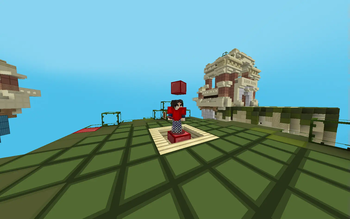 100Follower Bedwars pack!