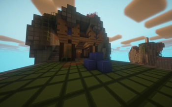 100Follower Bedwars pack!