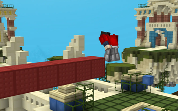 100Follower Bedwars pack!