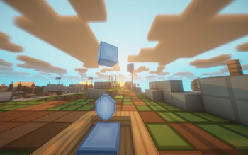 100Follower Bedwars pack!