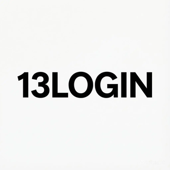 13LOGIN