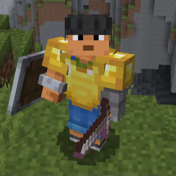 15 Year Old Minecraft Skins