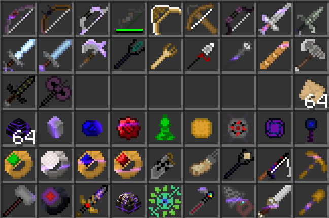16x Arda Anarchy Texture Pack