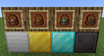 16x16 Yyz's Backpack