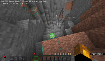 1HP/Half a heart Datapack