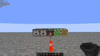 Optimized Vanilla+