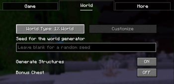 1%World