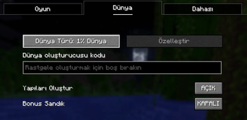 1%World