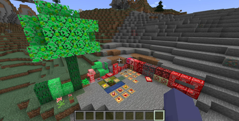 2 Sides Mod