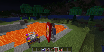 2 Sides Mod