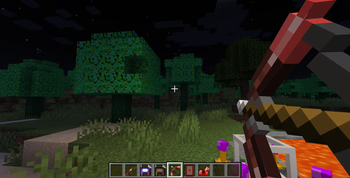 2 Sides Mod