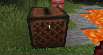 2 Sides Mod