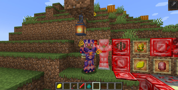 2 Sides Mod