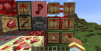 2 Sides Mod