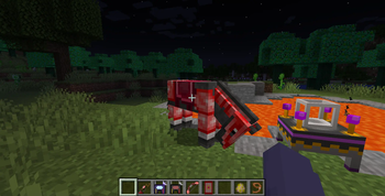2 Sides Mod