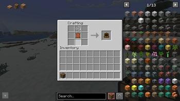 24w33a Bundle Recipe