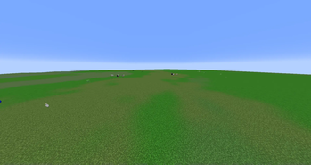 2beon's Superflat