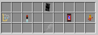 2D Modern day Military Textures