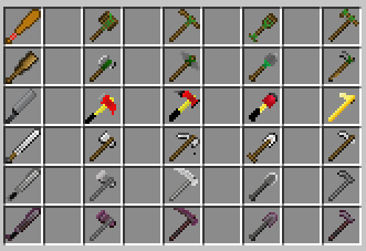 2D Modern day Military Textures