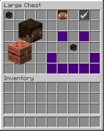 2D & Big Heads CustomModel example