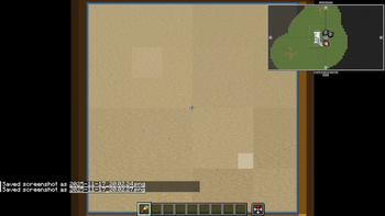 2k Realistic Sand