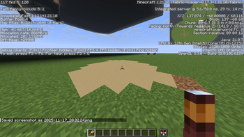 2k Realistic Sand