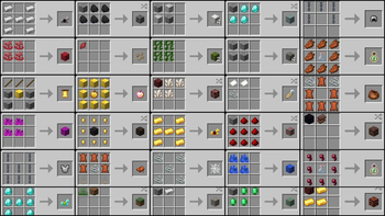 2mal3's Recipes