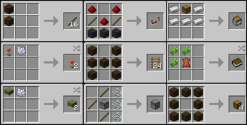 2mal3's Recipes