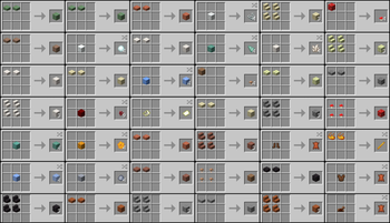 2mal3's Recipes