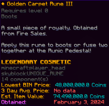 32x Smooth Shaded Font