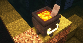 Overgrown's 3D Alchemy