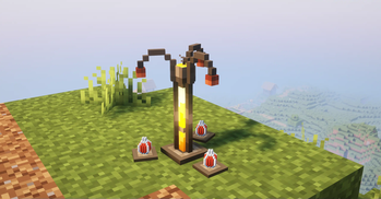 Overgrown's 3D Alchemy