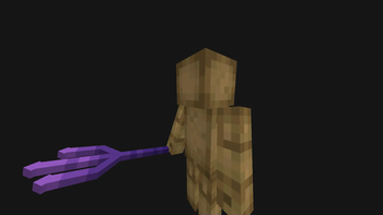 3D Amethyst Tools
