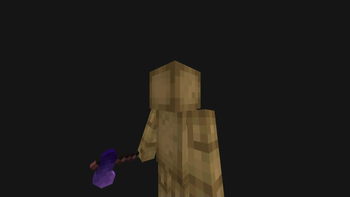 3D Amethyst Tools