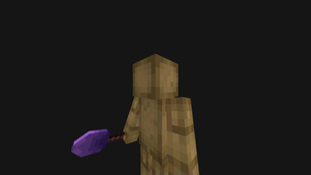 3D Amethyst Tools