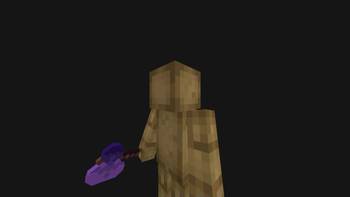 3D Amethyst Tools