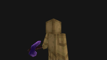 3D Amethyst Tools