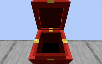 3D Any Chest! (Optifine)