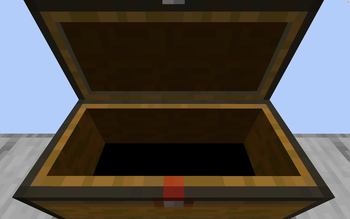 3D Any Chest! (Optifine)