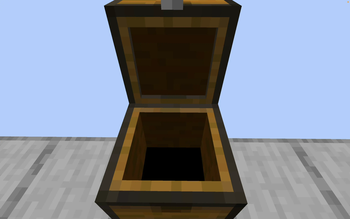 3D Any Chest! (Optifine)