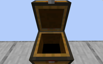 3D Any Chest! (Optifine)